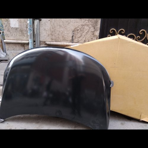 درب موتور سراتو