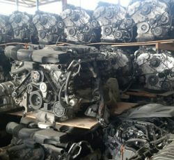 موتور کامل تویوتا GT86