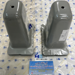 ضربگیر سپر عقب تارا