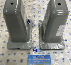 ضربگیر سپر عقب تارا