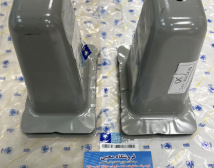 ضربگیر سپر عقب تارا