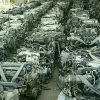 موتور پرادو شش سیلندر 1GR