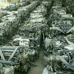 موتور پرادو شش سیلندر 1GR