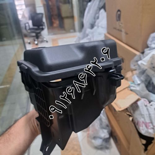 قاب جعبه فیوز تارا