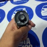 کلید تنظیم آینه تارا اتومات