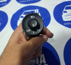 کلید تنظیم آینه تارا اتومات