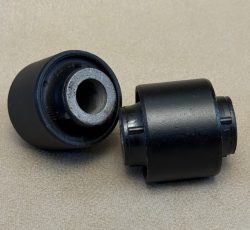 بوش طبق سانتافه