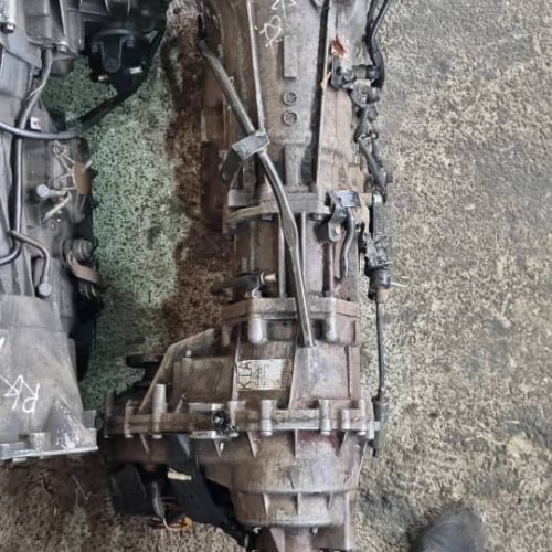 گیربکس کامل کیا سورنتو