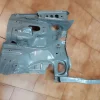 شاسی پراید کامل