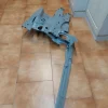 شاسی پراید کامل