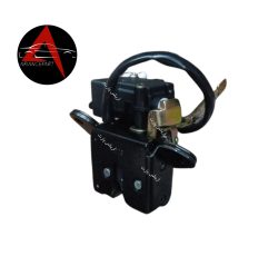 قفل درب صندوق برلیانس 320