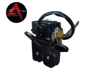 قفل درب صندوق برلیانس 320