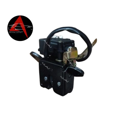 قفل درب صندوق برلیانس 320