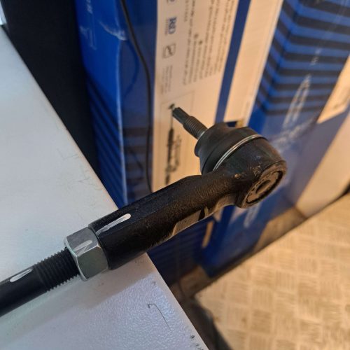 جعبه فرمان تارا