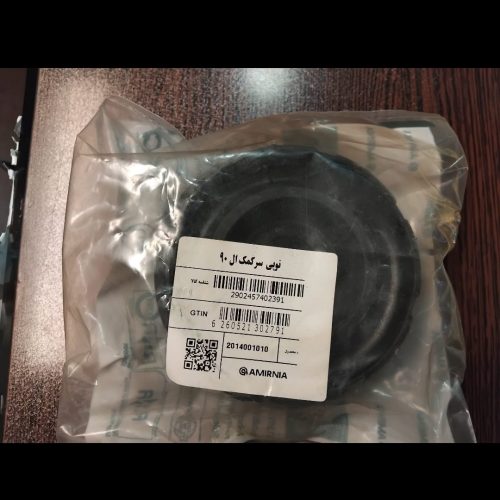 توپی سر کمک L90 امیرنیا