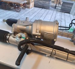 جعبه فرمان تارا کامل