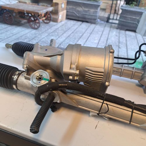 جعبه فرمان تارا کامل