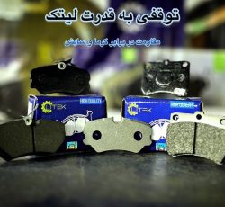 تولید گستر راسپینا