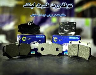 تولید گستر راسپینا