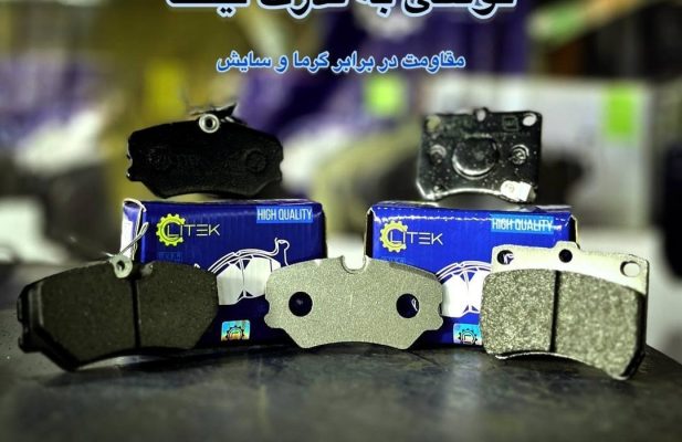 تولید گستر راسپینا