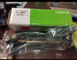 سیبک تعادل سمند امیرنیا