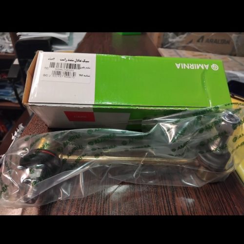 سیبک تعادل سمند امیرنیا