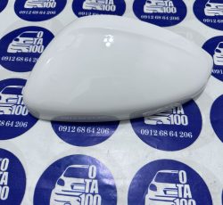 فلاپ آینه تارا سفید