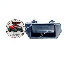 دستگیره درب عقب ریچ