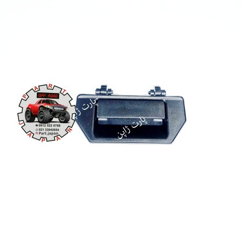 دستگیره درب عقب ریچ