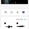 وب سایت آریانس پارت