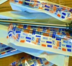 میل T گیربکس پراید