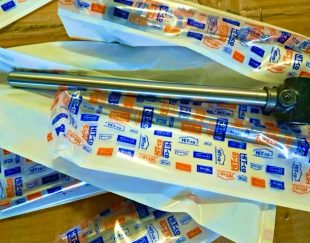 میل T گیربکس پراید