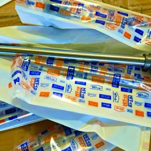 میل T گیربکس پراید