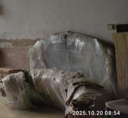 کاپوت خودرو دونه ای