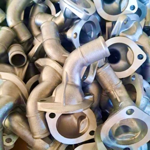 درب ترموستات شاهین 35 درجه فلزی