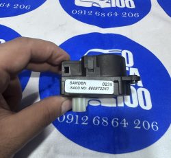 موتور تهویه تارا