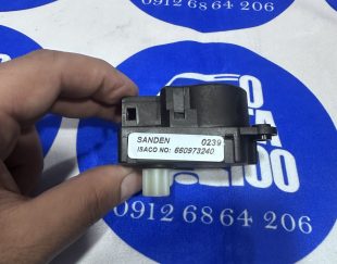 موتور تهویه تارا