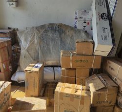 نیسان بار خیابان ملت الهی
