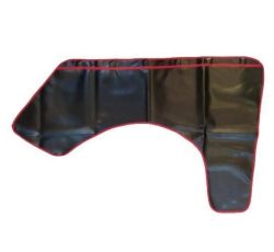 روکش محافظ گلگیر آهنربایی