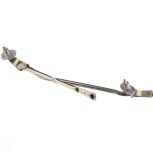 قیچی برف پاک کن تیبا