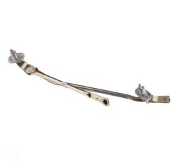 قیچی برف پاک کن تیبا