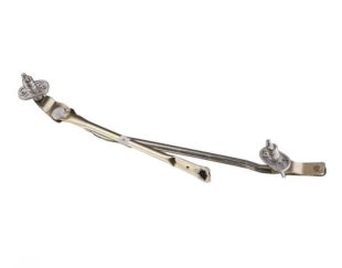 قیچی برف پاک کن تیبا