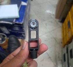 خار سیم تعویض دنده تارا