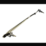 قیچی برف پاکن پراید