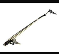 قیچی برف پاکن پراید