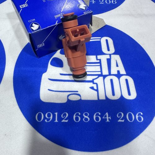 سوزن انژکتور تارا