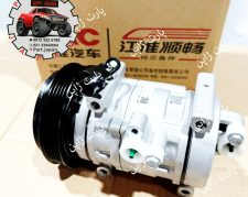 کمپرسور کولر KMC T8