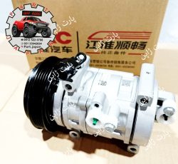 کمپرسور کولر KMC T8