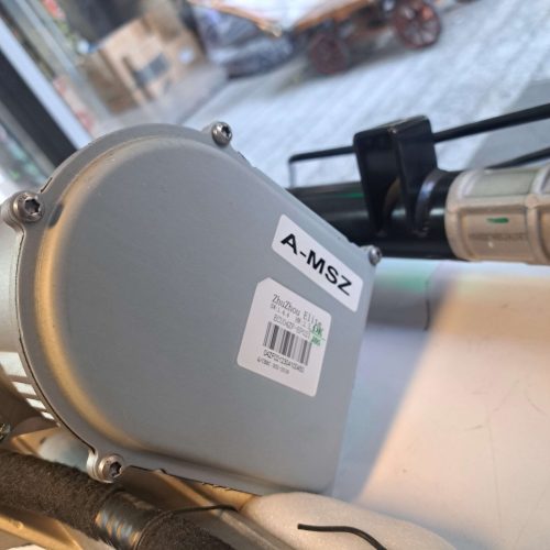 جعبه فرمان تارا کامل