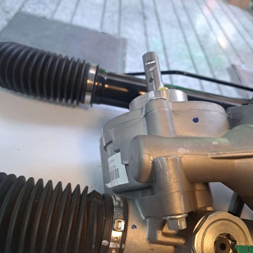 جعبه فرمان تارا کامل